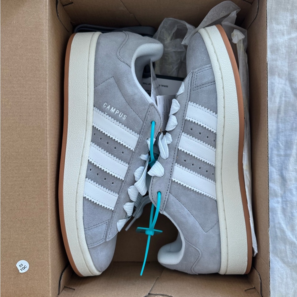 Adidas Campus 00s - Originals